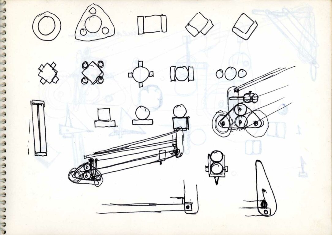 gerrit-van-bakel-horizontale-cirkelmachine-schets-s1979011